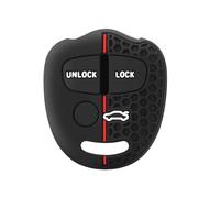 Funda De Llave Control Remoto para Coche para Mitsubishi ASX para Evolution para Lancer EX para Grandis