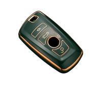 Funda De Llave Control Remoto para Coche TPU, Carcasa Protectora para BMW 1 3 5 7 Series X1 X3 X4 X5 F10 F20 F30 F18 F25 M3 M4 E34 E36