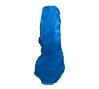 Funda De Lluvia Para Bolsa De Golf - Protección Antidesgaste Antipolvo,Cubierta Portátil Resistente A La Intemperie Para Playa De Práctica Verde Viaje Exterior Entrenamiento Curso