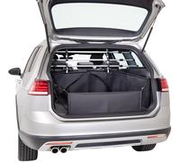 Funda de maletero 1,64 × 1,25 m negro