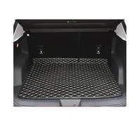 Funda De Maletero Alfombrilla para Maletero de Coche para Chery para OMODA 5 para C5 2022-2024, Funda Protectora, Accesorio para Coche Protector Maletero Coche