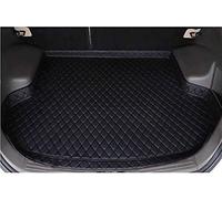 Funda de Maletero de Coche Protector Maletero para KIA Niro 2017-2023, Cuero Maletero Antideslizante Alfombrillas