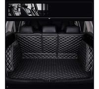 Funda de Maletero de Coche Protector Maletero para KIA Sportage 2018-2021, Cobertura Completa Cuero Maletero Antideslizante Alfombrillas