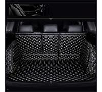 Funda de Maletero de Coche Protector Maletero para Mazda CX-5 2017-2023, Cobertura Completa Cuero Maletero Antideslizante Alfombrillas