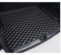 Funda de Maletero de Cuero para Coche, Impermeable para Maletero Trasero | para Land Rover Defender 110 130 L663 2020-2024 protector borde alto, fácil limpieza