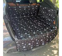 Funda de Maletero para Perros para Benz E-Class Coupe Cabrio (2009-2022), Impermeable, Resistente a Arañazos y Manchas, Multiusos,G G