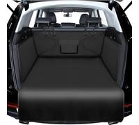 Funda de Maletero para Perros para Benz E-Class Coupe Cabrio (2009-2022), Impermeable, Resistente a Arañazos y Manchas, Multiusos,C C