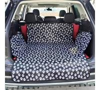 Funda de Maletero para Perros para Benz E-Class Coupe Cabrio (2009-2022), Impermeable, Resistente a Arañazos y Manchas, Multiusos,E E