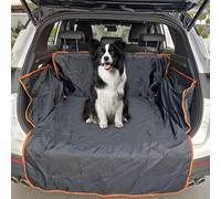 Funda de Maletero para Perros para Mini Cabrio (R57 F57 F67), Impermeable, Resistente a Arañazos y Manchas, Multiusos,D D