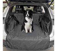 Funda de Maletero para Perros para Mini Cabrio (R57 F57 F67), Impermeable, Resistente a Arañazos y Manchas, Multiusos,F F
