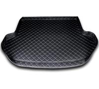 Funda de Maletero para Renault Austral E-Tech Hybrid 2023 - Protector Antideslizante, Alfombrillas - A-Black