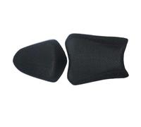 Funda de Malla Asiento Funda De Asiento De Motocicleta para HO&NDA NC750X NC700X NC700XD NC700S NC700 NC750 Cojín De Asiento De Malla Transpirable Protector cojín Moto