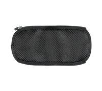 Funda de malla para diadema para auriculares Sennheiser PXC550 y Kingston HyperX, funda para diadema, compatibilidad con diad
