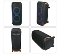 Funda de malla TXEsign para altavoz JBL PartyBox 710, funda protectora