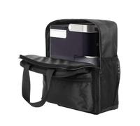 Funda De Máquina De Viaje - Bolsa De Viaje Para Máquina De Café Bolsa De Viaje Portátil Para Máquina De Café, Compatible Con Máquina De Café Keurig K- O Plus, Taza De Viaje Keu