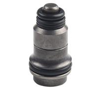 Funda de martillo para taladro eléctrico Bosch GBH2-26/GBH2-26DRE, accesorio de herramienta eléctrica de metal, 25 mm de diámetro