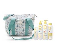 Funda de Maternidad Barral BabyProtect