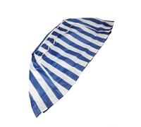 Funda de mesa de agua para correas 210D centímetros, resistente al agua, protector de tela Oxford con función de pierna segura, se adapta a mesas de juego de niños de 94 x 56 x 65 pulgadas, amarillo