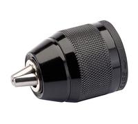 Funda de metal sin llave de 13 mm de capacidad de 1/2 pulgada x 20UNF para red y Dri inalámbrico