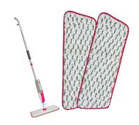 Funda de mopa Glisten Pad