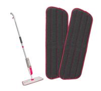 Funda de mopa Glisten Pad