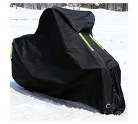 Funda de Moto Antinieves y Antifrío para Piaggio X9 180 Amalfi Cubierta de Moto,A Medida, Impermeable, Antiarañazos con Bolsa de Almacenamiento