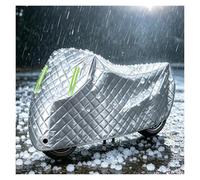 Funda de Moto Compatible con Suzuki e-Lets W