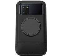 Funda de moto con ventana para cámara Shapeheart M