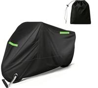 Funda de Moto Impermeable para Honda Navi 2017 2018 2019 2020 2021 2022 2023