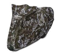 Funda de Moto Oxford Aquatex Camo
