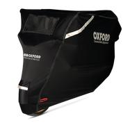 OXFORD CV162 Pieza Funda para moto negro