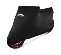 Funda de Moto Oxford Protex Stretch para interiores