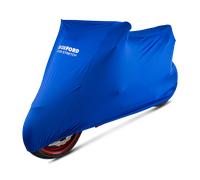Funda de Moto Oxford Protex Stretch para interiores