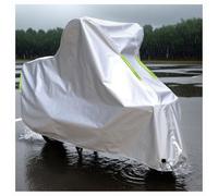 Funda de Moto para Honda CM400T 1979-1981, Funda Impermeable para Motocicleta, Resistente al desgarro, Resistente a la Lluvia, la Nieve, los Rayos UV y ignífuga