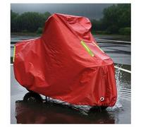 Funda de Moto para Honda CMX250 Rebel 1996-Present, Funda Impermeable para Motocicleta, Resistente al desgarro, Resistente a la Lluvia, la Nieve, los Rayos UV y ignífuga