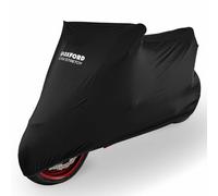 OXFORD CV171 Pieza Funda para moto negro