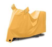 Funda de Moto para Kawasaki Concours 14 2018-Present, Funda para Motocicleta Resistente a la Intemperie, Impermeable, termoaislante, Resistente al Sol y a los arañazos