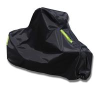 Funda De Moto Para Yamaha X Max 400 2014-2020, Funda Para Motocicleta De Tela Oxford Impermeable, Resistente Al Sol, A Prueba De Roturas Y Retardante De Llama, Adecuada Para Uso En Todo Tipo De Clima(