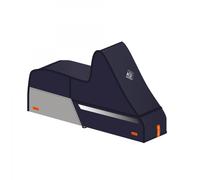 Funda de moto Tucano Riparo Pro Scooters Pequeños