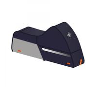 Funda de moto Tucano Riparo Pro Scooters y Motos