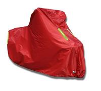 Funda De Motocicleta para Mv Agusta Turismo Veloce 800 LUSSO 2015-Present, Lona Impermeable Y Transpirable para Motocicletas, Personalizada, con Protección contra El Viento, La Lluvia, La Nieve Y Los