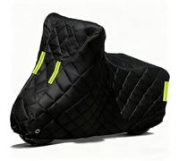 Funda De Motocicleta para Peugeot Speedfight 100 WRC,Cubierta Protectora De Moto A Prueba De Desgarros,Anti Hielo y Nieve Funda Resistente A Los Rayos UV Y A Los Arañazos