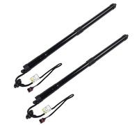 Funda De Motocicleta para Volvo V60 II MK2 2018-2024 AP03 Soporte De Portón Trasero Eléctrico Izquierdo Y Derecho 32384406 32357571 Funda para Moto Scooter(1PCS)