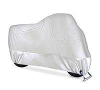 Funda De Motocicleta Protección Impermeable contra La Lluvia Resistente Al Polvo para Ninja ZX-6R Funda Moto(Astilla)
