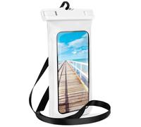 Funda de móvil impermeable para nubia RedMagic 11 Air Underwater Case Cover