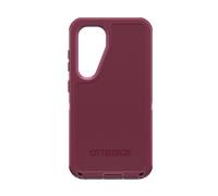 Otterbox Defender Funda para Samsung Galaxy S25, Resistente a Golpes y caídas, Ultra-Rugerizada, Protectora, Testada 7X con estándares Militares anticaídas, Rosa