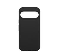 OtterBox Funda para Google Pixel 9/Pixel 9 Pro React Series,Resistente a Golpes y caídas,Ultra-Fina, Protectora,Testada con los estándares Militares anticaídas, Negro