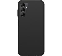 Funda de móvil OtterBox React para Samsung Galaxy A14 5G, Negro