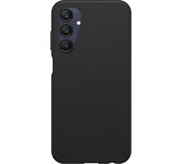 OtterBox Funda para Samsung Galaxy A25 5G React Series,Resistente a Golpes y caídas,Ultra-Fina, Protectora,Testada con los estándares Militares anticaídas, Negro