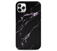 Funda de móvil para Apple iPhone 12 Pro Max Case óptica mármol funda de...